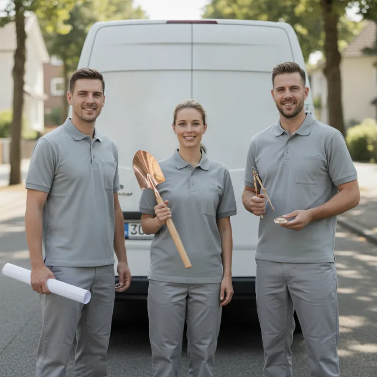 Bestattungsvorsorge Team in Kreuzlingen